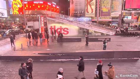 Times Square Cams